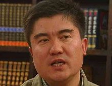 鄧鴻 成都會展旅游集團董事長