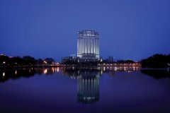 惠州康帝國際酒店