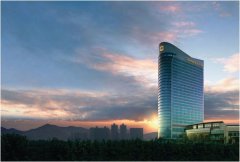 溫州香格里拉大酒店