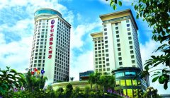 寶利來國際大酒店