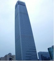 北京國貿(mào)大酒店