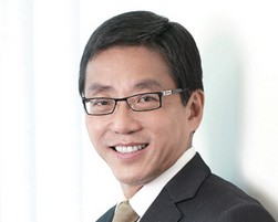 何光平 悅榕酒店控股集團董事局主席