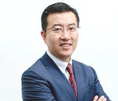 孫武 華住集團全球首席發展官暨執行副總裁