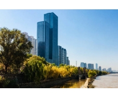 蘭州柏麗茲·云境酒店