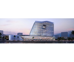 廈門佰翔五通酒店