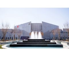 北京金茂怡生園酒店