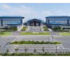 江蘇金陵海州灣會議中心