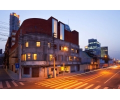 水舍·上海南外灘