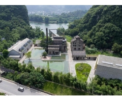 阿麗拉陽朔糖舍