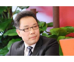 吳國平 無錫靈山文化旅游集團(tuán)有限公司董事