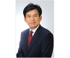 CHUNG Byung Woong������ President of Tourism Science Society of Korea