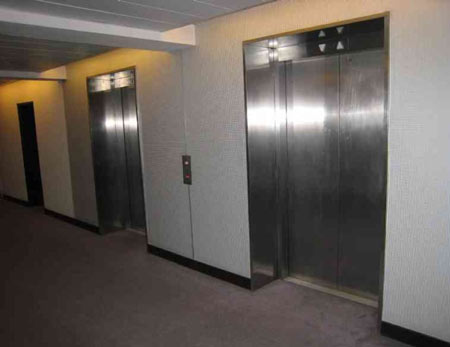 電梯廳
