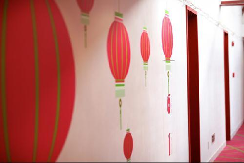 ��Ʒ�Ƶ�IVY Shanghai