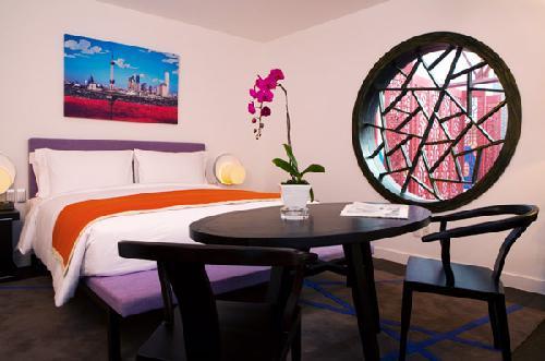 ��Ʒ�Ƶ�IVY Shanghai