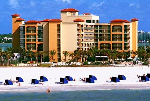 ���_���_��Sheraton Sand Key�ȼٴ�