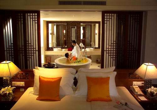 華宇皇冠假日酒店