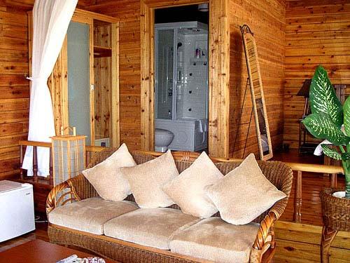 君瀾熱帶雨林酒店