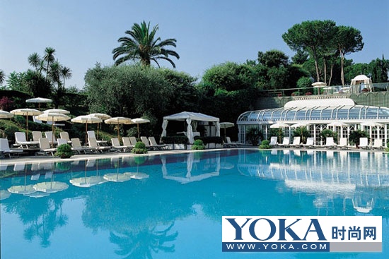 �_�RRome Cavalieri Hotel�Ƶ�