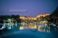 千島湖開元度假村