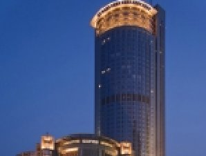 南京索菲特銀河大酒店