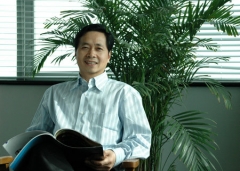 王和平 潤地利房地產(chǎn)投資集團董事長