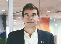 馬克.恩格 澳大利亞五合國際設計集團設計