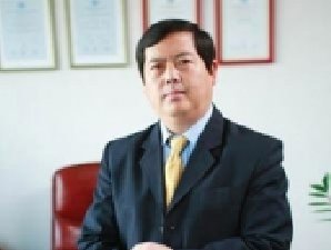 張會發(中國旅游飯店業協會副會長、海南省