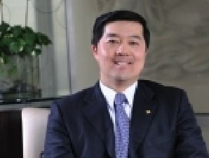 陳雪明(金陵酒店管理有限公司總裁)