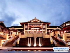 三亞麗思卡爾頓度假酒店