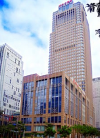 深圳馬哥孛羅好日子酒店