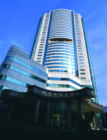 長(zhǎng)沙通程國際大酒店