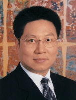 成爾駿(萬達酒店及度假村有限公司總裁)