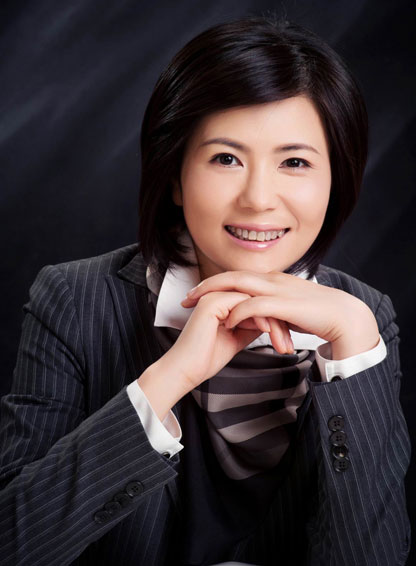 李颯(重慶悅來(lái)國(guó)際會(huì)議中心總經(jīng)理)