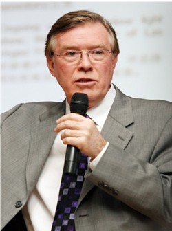 Michael C. Mitchell (美國(guó)MCM國(guó)際設(shè)計(jì)集