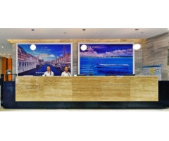 雅斯特酒店集團