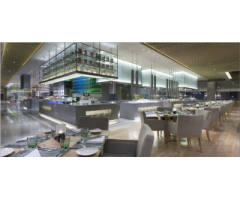 重慶解放碑威斯汀酒店