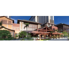 澳門金沙城喜來登酒店