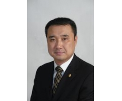 金陽(華僑城酒店管理集團董事長)