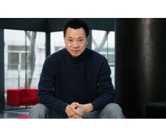 吳 海(桔子水晶酒店集團CEO)