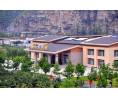 北京云澤山莊溫泉度假酒店