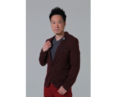 �S�I�� (Samson Wong)