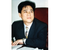 郭虎清(長(zhǎng)沙市旅游飯店協(xié)會(huì)會(huì)長(zhǎng)、通程國(guó)際