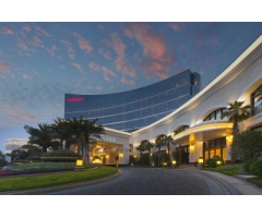 福州中庚喜來登酒店