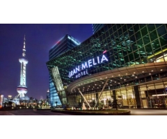 上海凱賓斯基大酒店