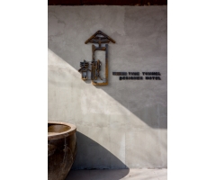 西安春秋舍設(shè)計(jì)師酒店