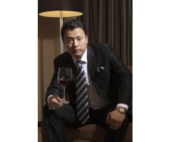 夏彬彬 泰国盛泰乐酒店集团中国区董事长总经理