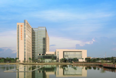 三房巷金陵酒店