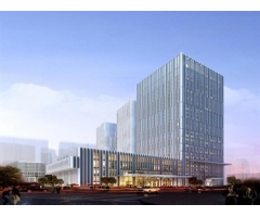 長沙萬達文華酒店