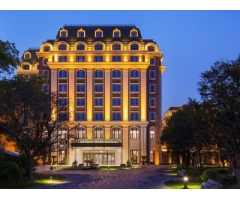 上海瑞金洲際酒店