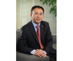 �׺���  Bai Haibo�������Ƶ꼯�F�����L����ϯ���й�  Chairman and CEO of HNA Hospitality Group��